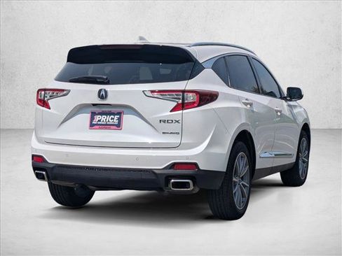 Used 2024 Acura RDX SH-AWD w/ Technology Package image 5
