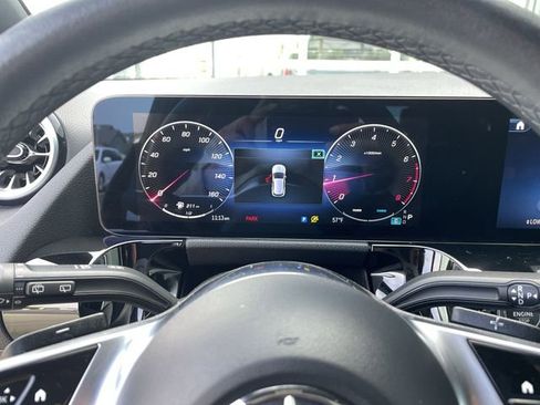 Used 2025 Mercedes-Benz GLA 250 image 20