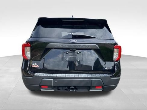 Used 2023 Ford Explorer Timberline AWD/4WD image 6