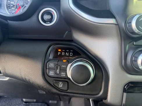 Used 2021 RAM 1500 Big Horn AWD/4WD image 38