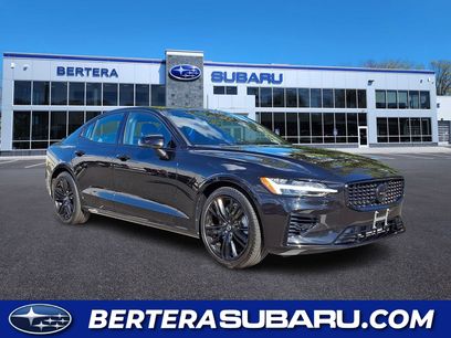 Used 2024 Volvo S60 T8 Plus