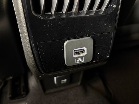 New 2026 Jeep Compass Latitude AWD/4WD image 33