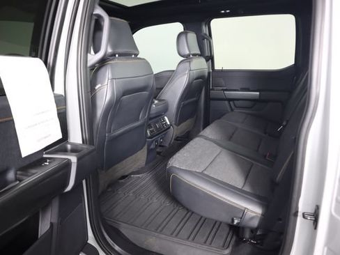 Used 2023 Ford F150 Tremor AWD/4WD image 71