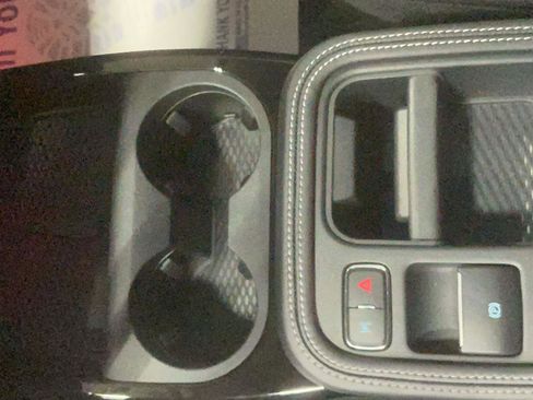 New 2025 Ford Mustang Mach-E Premium image 19