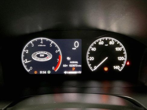 Used 2025 Honda CR-V EX-L image 20