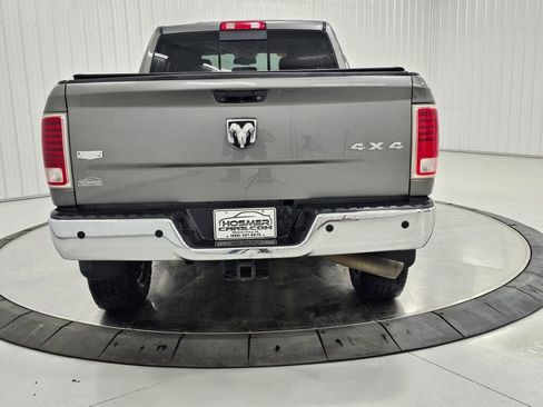 Used 2013 RAM 2500 Laramie w/ Cold Weather Group AWD/4WD image 4