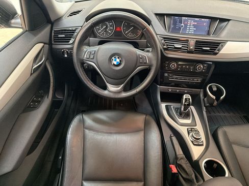 Used 2013 BMW X1 sDrive28i RWD image 27
