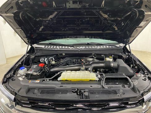 Used 2024 Ford Expedition Max Limited image 29