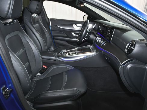 Used 2022 Mercedes-Benz AMG GT 53 image 61