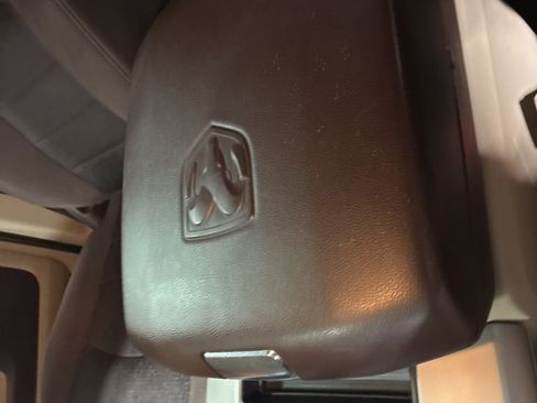 Used 2013 RAM 1500 Big Horn image 15