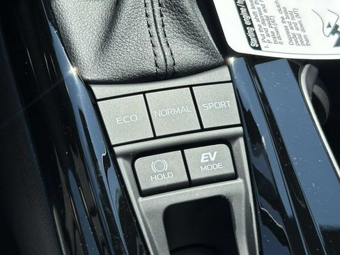 New 2026 Toyota Camry XSE w/ Premium Plus Package FWD image 22