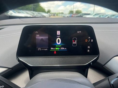 New 2026 Volkswagen ID.4 Pro S AWD/4WD image 14