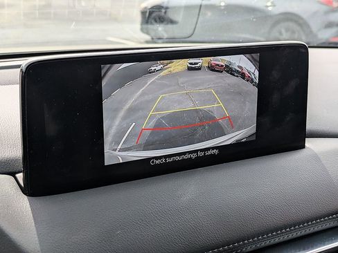 Certified 2024 MAZDA CX-5 AWD 2.5 S w/ Select Package image 23