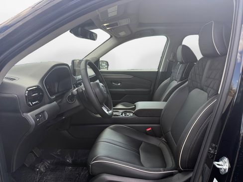 New 2026 Honda Pilot Elite image 9