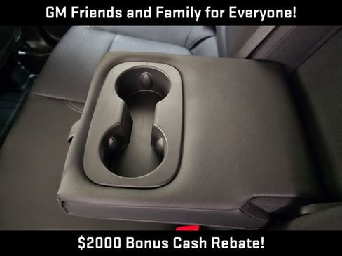 New 2026 Buick Encore GX Preferred w/ Comfort Package image 31