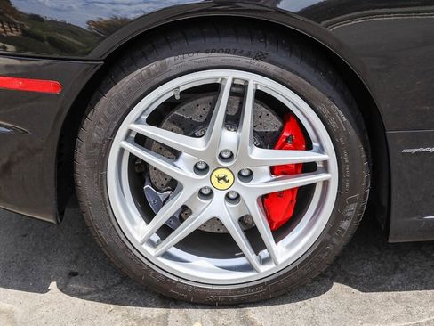 Used 2008 Ferrari F430 Spider RWD image 13