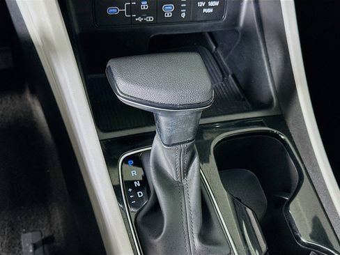 Used 2025 Hyundai Tucson SEL FWD image 25