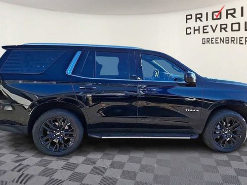 Used 2023 Chevrolet Tahoe LT image 9