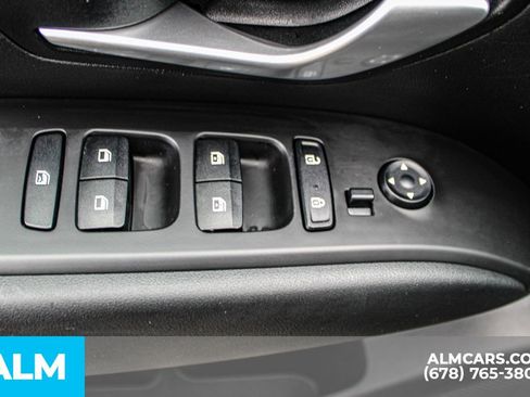 Used 2024 Hyundai Tucson SEL image 37