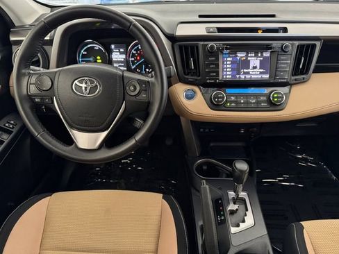 Used 2016 Toyota RAV4 XLE image 20