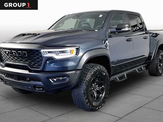 Used 2025 RAM 1500 RHO AWD/4WD video 1