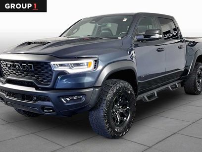 Used 2025 RAM 1500 RHO