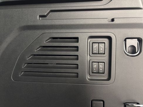 Used 2024 Chevrolet Traverse RS w/ LPO, Floor Liner Package image 45