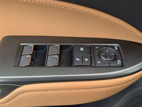 Certified 2025 Lexus NX 350 AWD w/ Accessory Package (2T) image 20