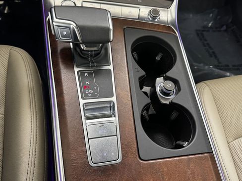 Used 2019 Audi A6 3.0T Prestige w/ Prestige Package image 21