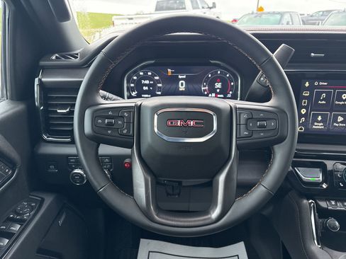 Used 2026 GMC Sierra 2500 AT4 w/ AT4 Premium Plus Package AWD/4WD image 27