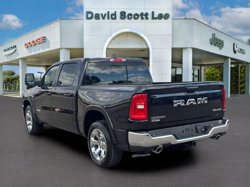 New 2026 RAM 1500 Big Horn image 7