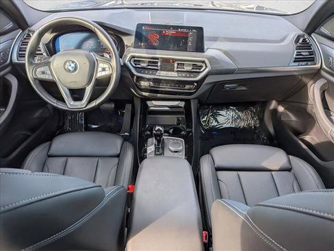 Used 2023 BMW X3 xDrive30i w/ Convenience Package image 18