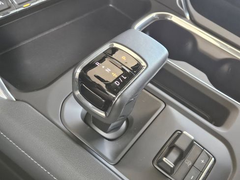 New 2026 GMC Sierra 1500 Denali AWD/4WD image 22