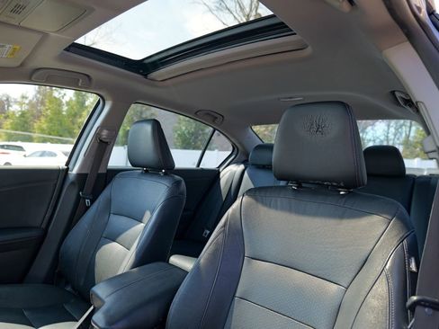 Used 2014 Honda Accord EX-L image 23