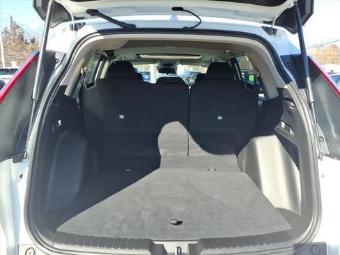 Used 2024 Honda CR-V EX image 22