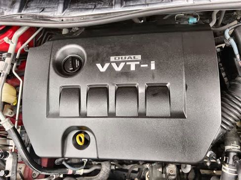 Used 2009 Toyota Corolla LE image 10