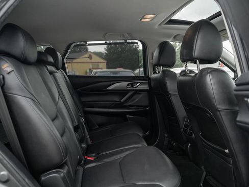 Used 2019 MAZDA CX-9 Touring w/ Touring Premium Package AWD/4WD image 14