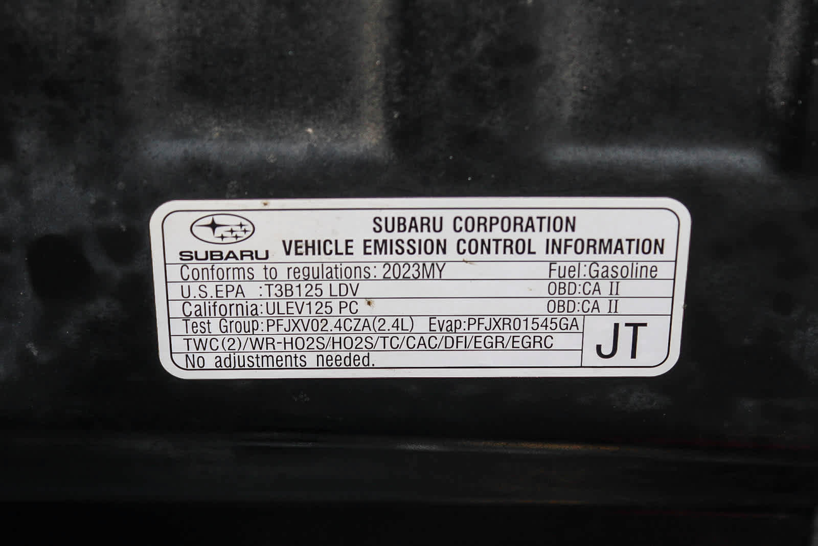 Used 2023 Subaru WRX Premium AWD/4WD image 29