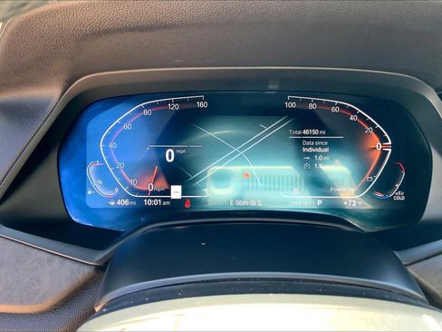 Used 2022 BMW X5 xDrive40i image 24