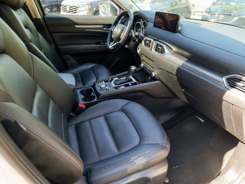 Used 2023 MAZDA CX-5 AWD 2.5 S image 35
