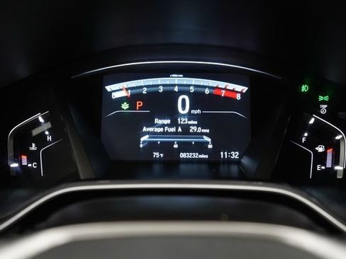 Used 2022 Honda CR-V EX-L image 23