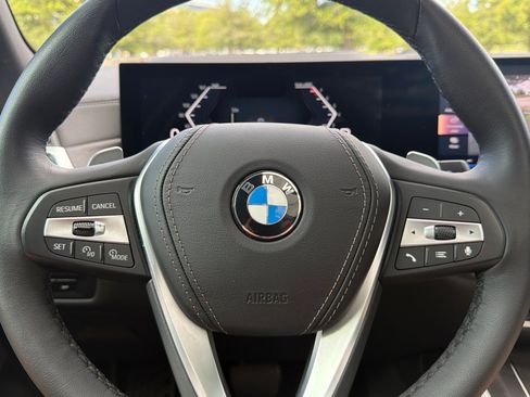 Used 2025 BMW X5 xDrive40i w/ Premium Package AWD/4WD image 30