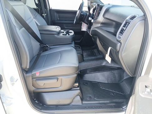 New 2026 RAM 3500 Tradesman image 24