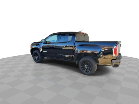 Certified 2022 GMC Canyon Elevation w/ Trailering Package image 6