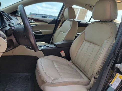 Used 2013 Buick Regal Premium FWD image 20