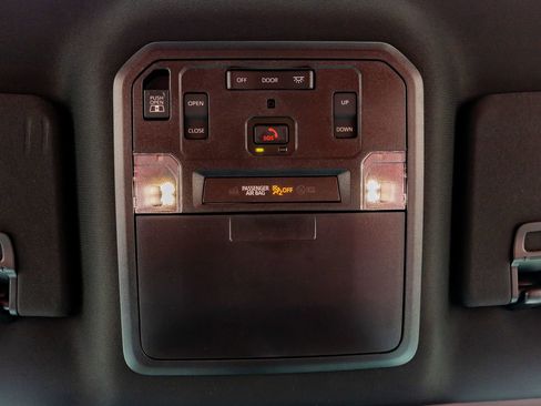 Used 2025 Toyota Tacoma TRD Pro w/ Tow Tech Package AWD/4WD image 29