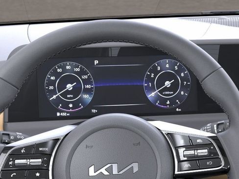 New 2026 Kia Seltos EX AWD/4WD image 24
