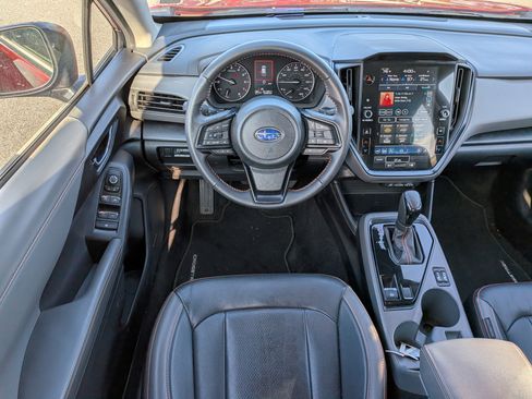 Used 2024 Subaru Crosstrek 2.5i Limited w/ Crosstrek Mirror Package image 15