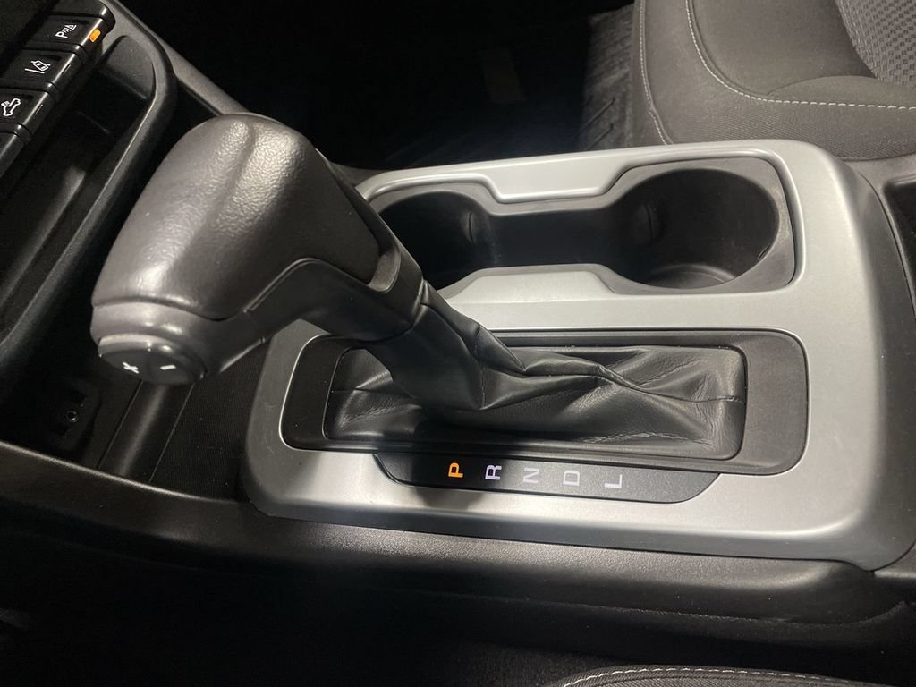 Certified 2019 Chevrolet Colorado LT w/ Safety Package AWD/4WD image 15