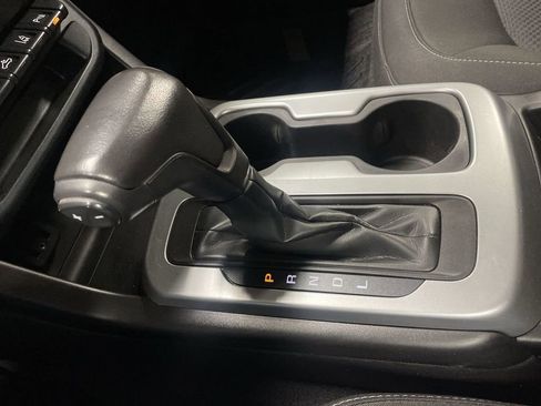 Used 2019 Chevrolet Colorado LT w/ Safety Package AWD/4WD image 15